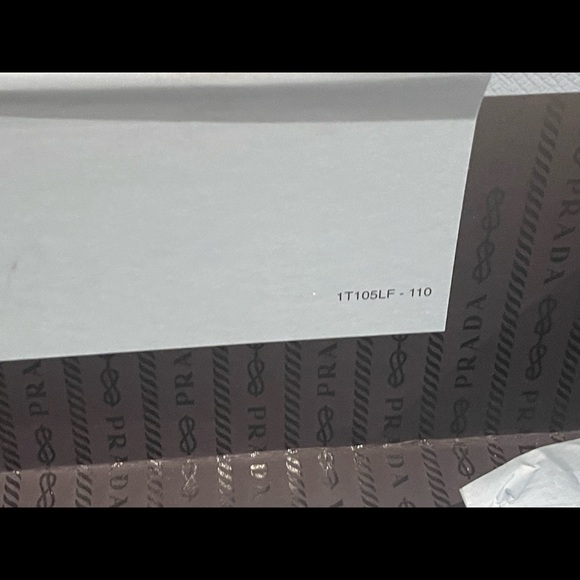 SOLD Prada Chunky Lace-up Boots - Picture 13 of 14